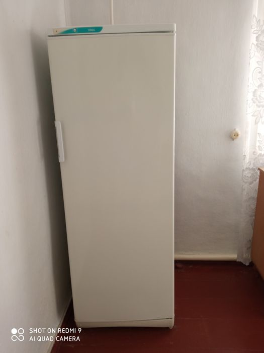 Продам морозильну камеру в гарному стані
