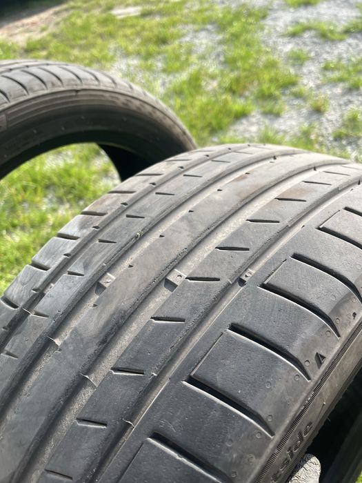 opony ceat sportdrive letnie 2023r 18 cali