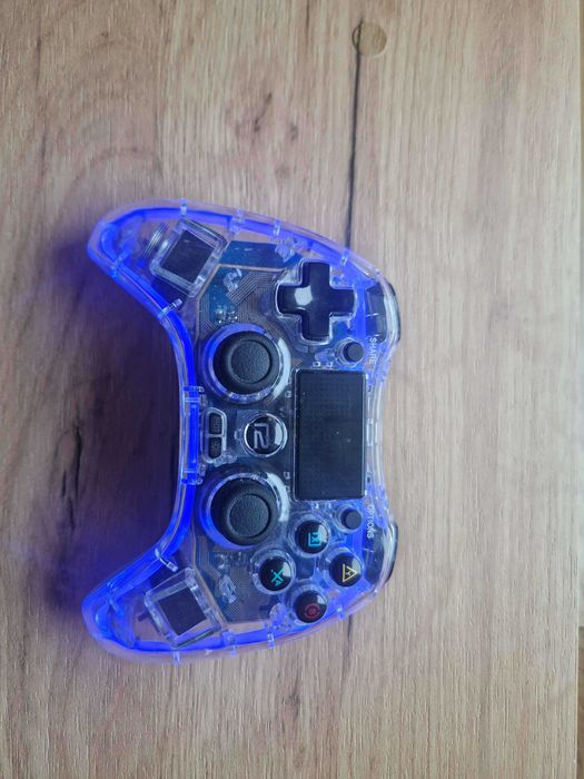ready2gaming PS4 Pro Pad X LED Edition