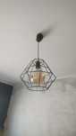 Lampa plus żarówka