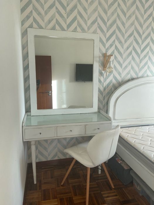 Conjunto de quarto ou para o efeito que quiser