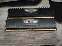Rams ddr4 8gb cada troco
