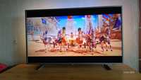 Telewizor Philips 50 cali z ambilight