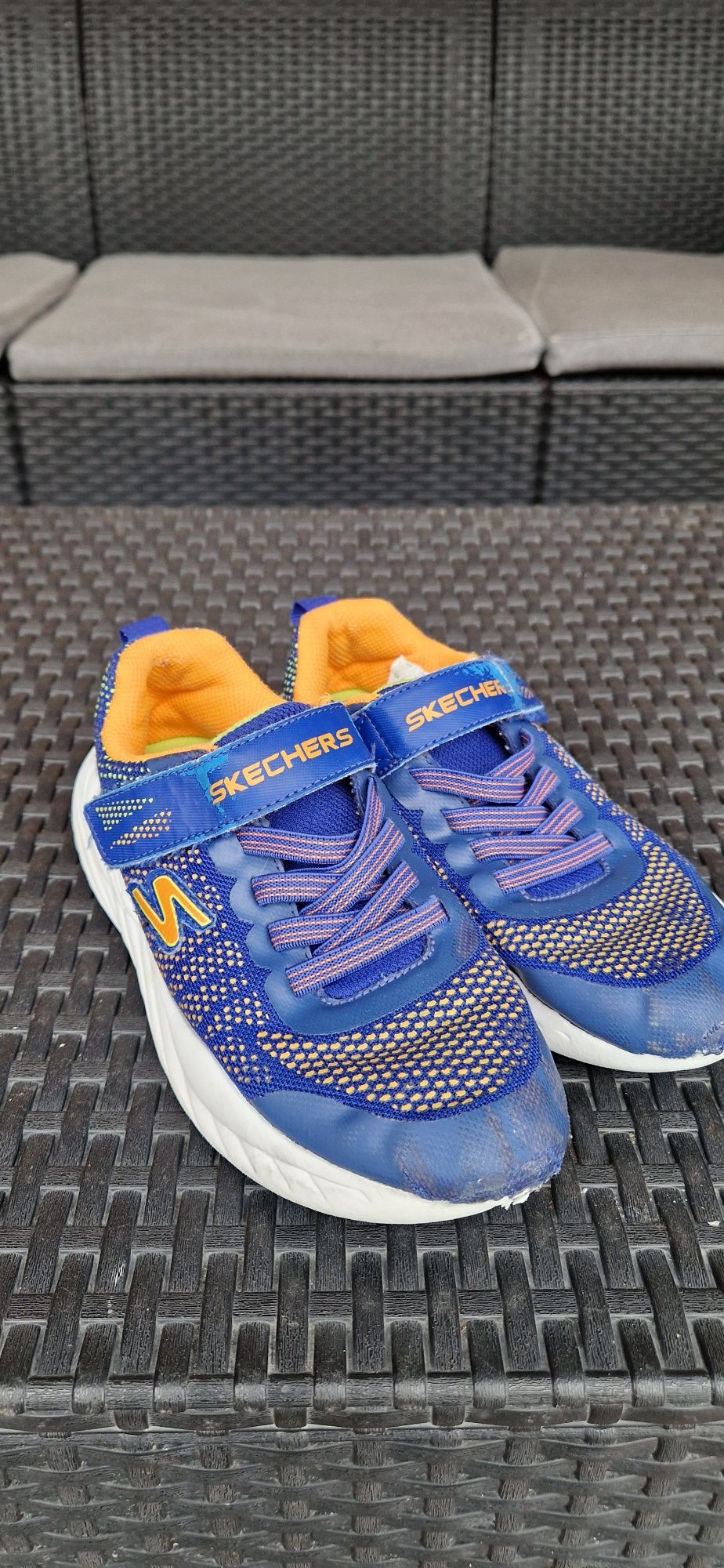 Skechers adidasy r. 33