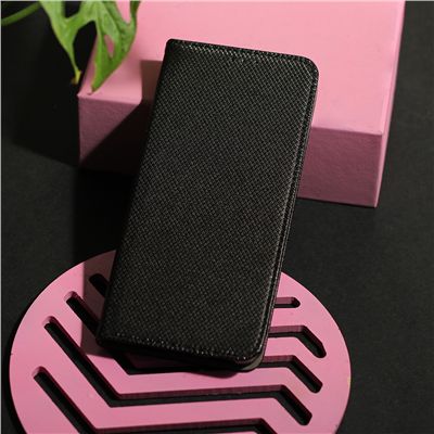 Etui Smart Magnet Samsung Galaxy S10 Plus Czarne