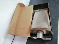 Material Honda civic eg Linha de Escape, Panela e Molas
