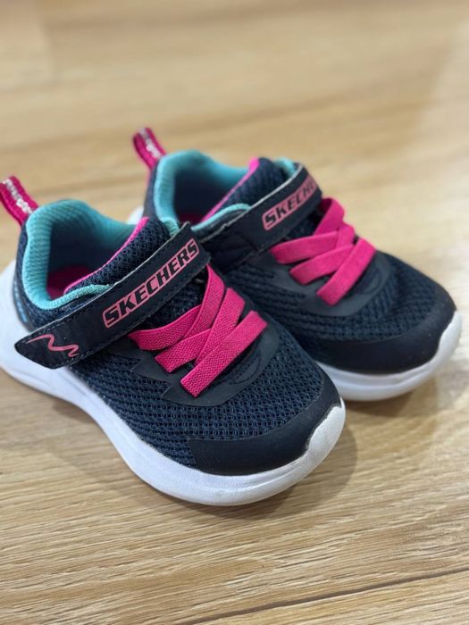Adidasy dla dziecka
