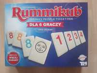 Rummikub dla 6 graczy nowa