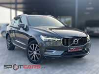 Volvo XC 60 2.0 D4 Inscription AWD Geartronic