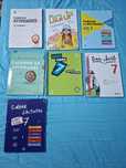 Caderno de atividades 7° Ano