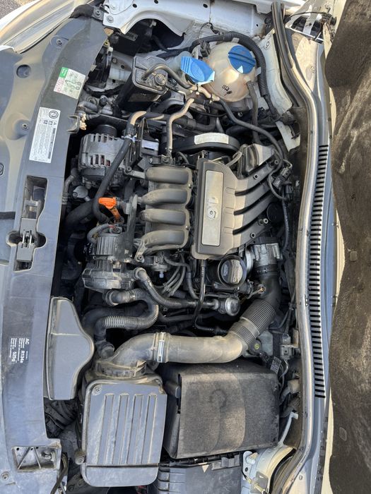 Seat Leon 2010, 1.6 бензин (BSE), комплектація Style