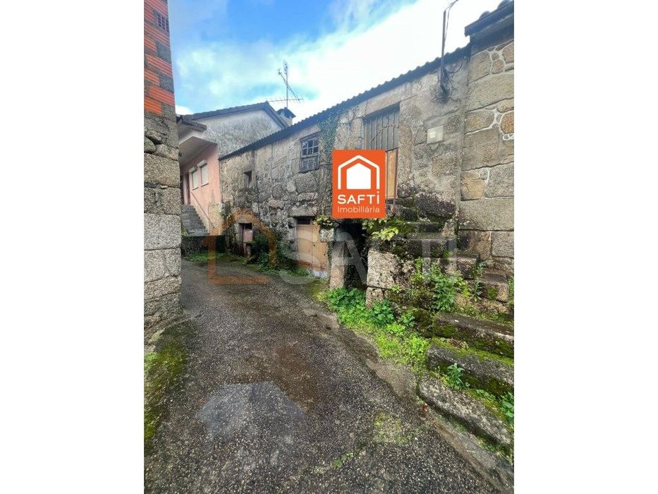 Casa antiga