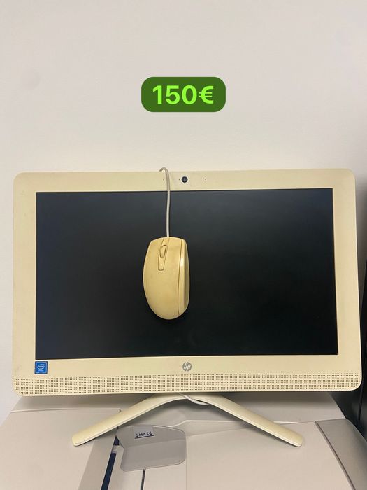 Impressoras e Computadores p/ Escritório