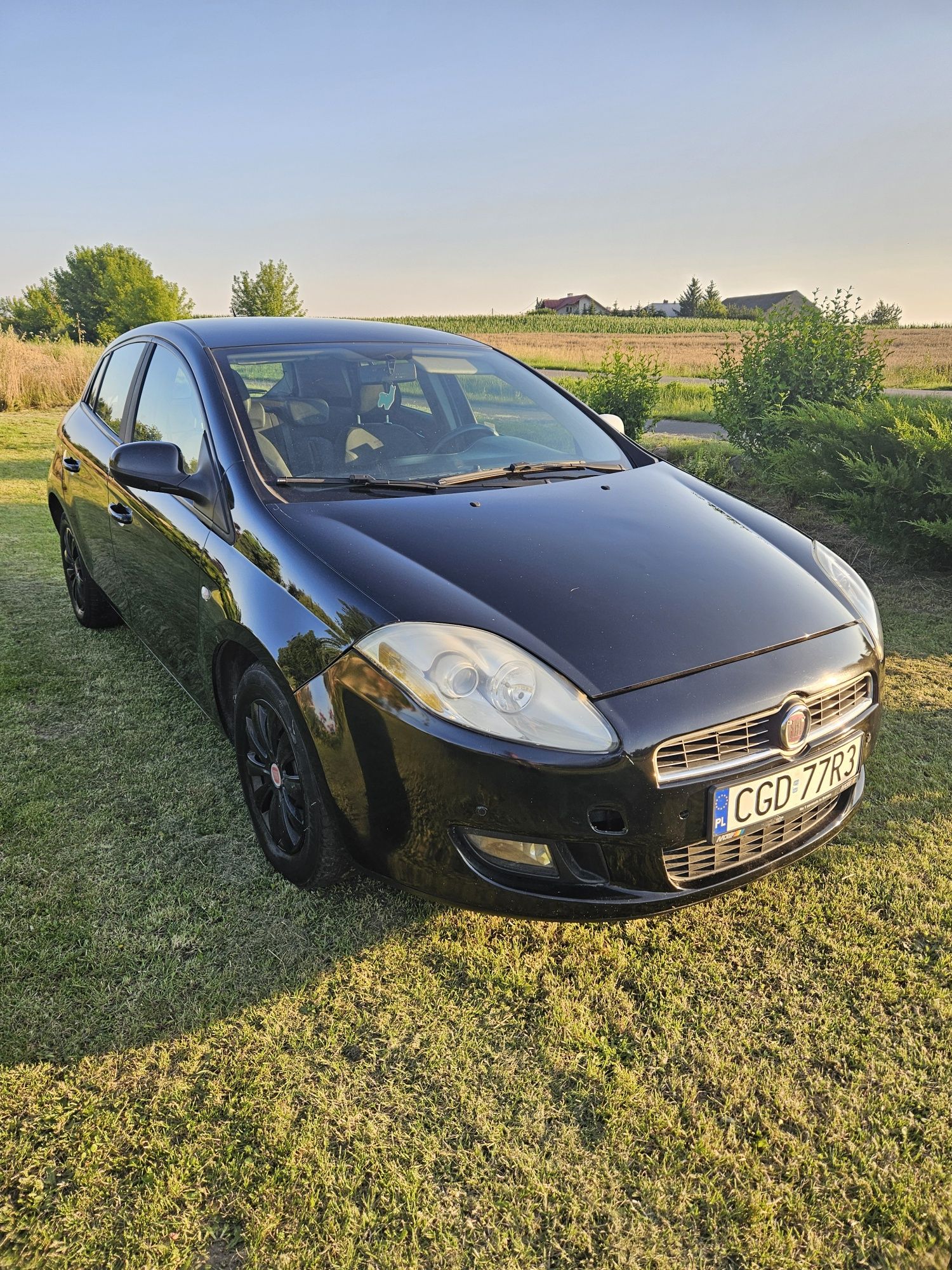 Fiat Bravo 2 1.6 MultiJet