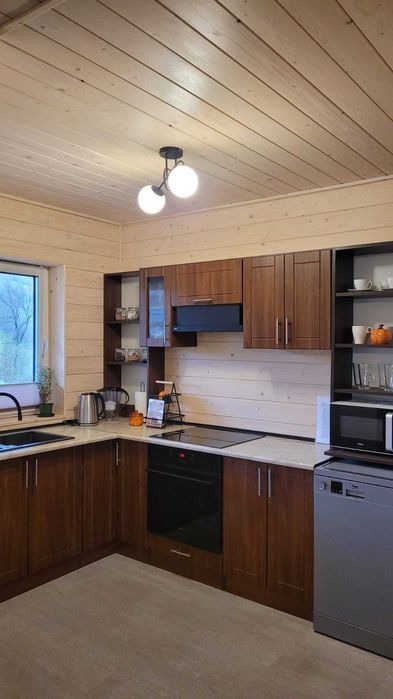 Domek do wynajęcia w Zabrzeży