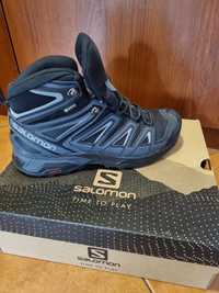 Buty Salomon Mid Gtx 2 Nowe 42 i 2/3