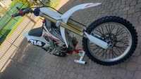 Honda CRF250 rekreacyjnie 100Mth od nowości!