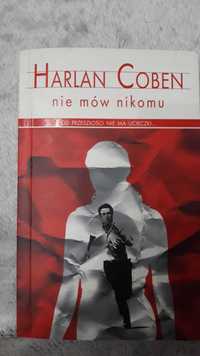 Harlan Coben - Nie mów nikomu (pocket)