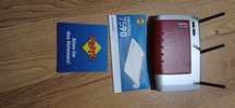 Fritz!box7590 używany
