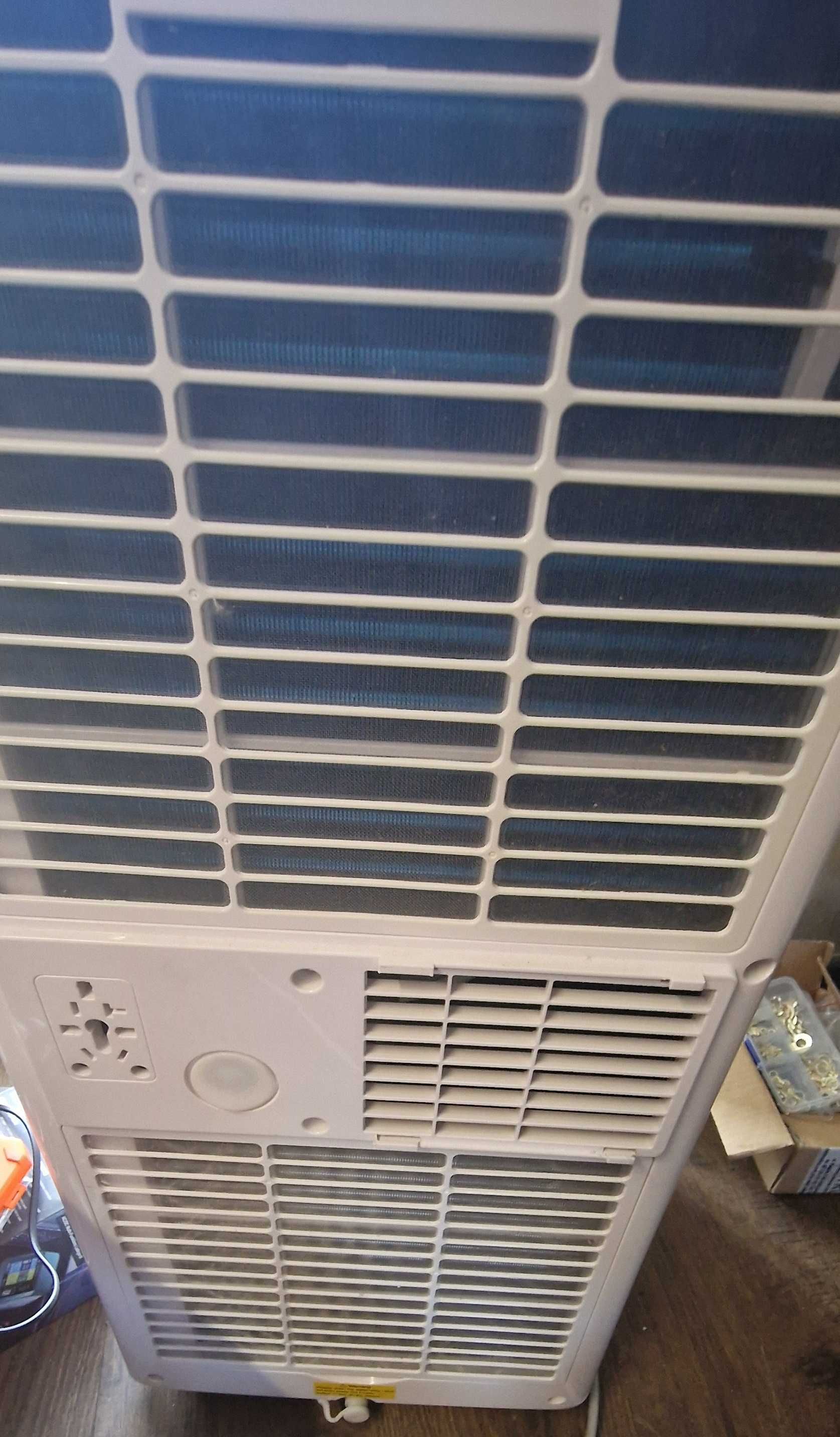 Klimatyzator Duraterm DRAC11.9 9000BTU 2,6kW