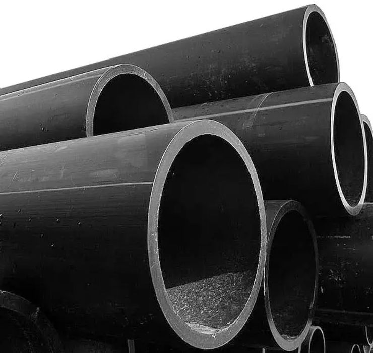 Труба поліпропіленова