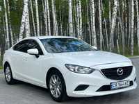 Mazda 6 , 2015 рік 2,5 бензин, автомат