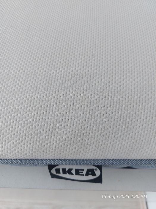 Materac IKEA 90x200 cm, H3, 20 cm, gwarancja,