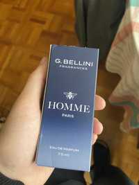 Парфюм Homme Paris G.Bellini