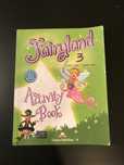 Fairyland 3 cwiczenia 2007 express publishing