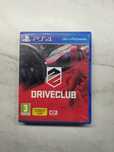 Driveclub, Gra samochodowa na PS4