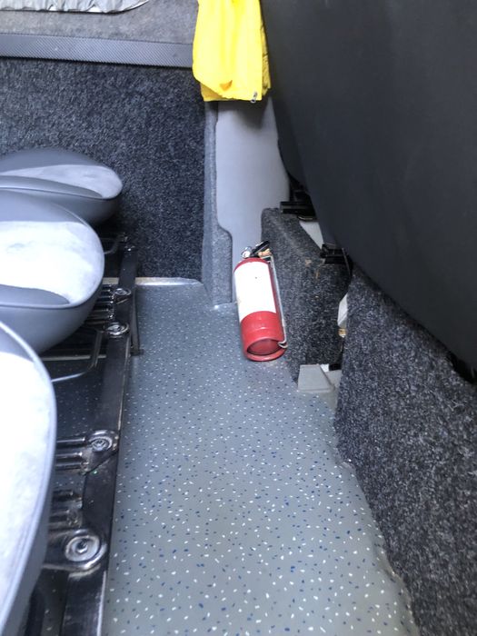 Mercedes Benz Sprinter W906 318 CDI продам