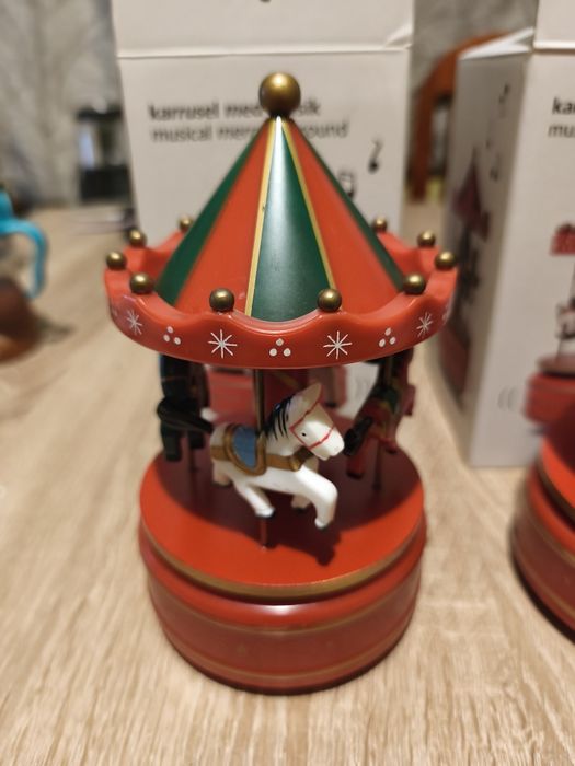 Box niespodzianka