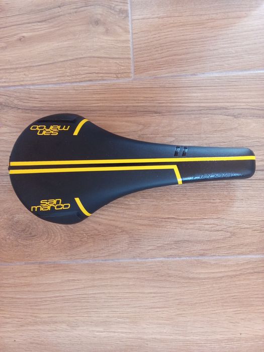 Selim San Marco Regale Narrow