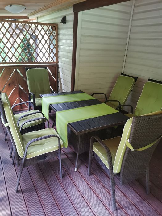 Wynajmę domek w Przyjezierzu