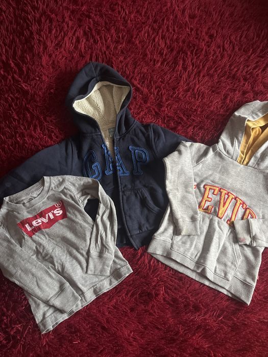 Віддам безкоштовно Gap Levis