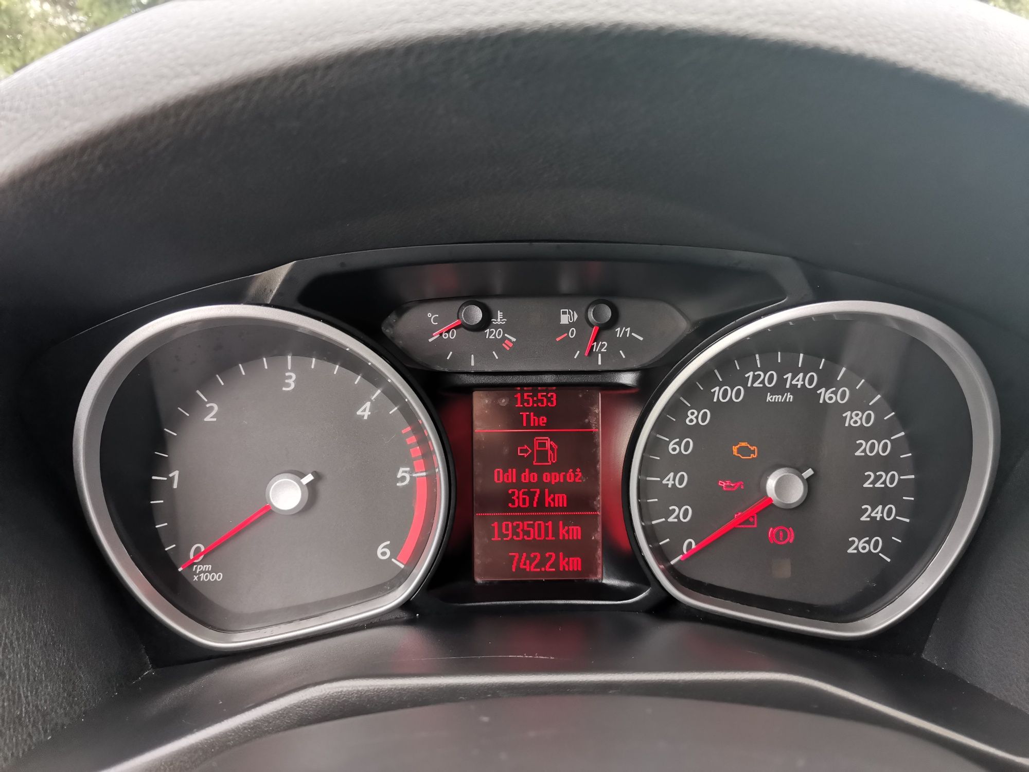 Ford Mondeo MK4 2.0 TDCi 2013 - Stan idealny