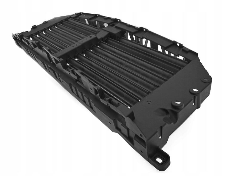 kierownica powietrza żaluzja przód kanał wlot ford f150 f-150 2021-