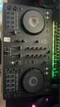 Controlador Pionner ddj-flx4