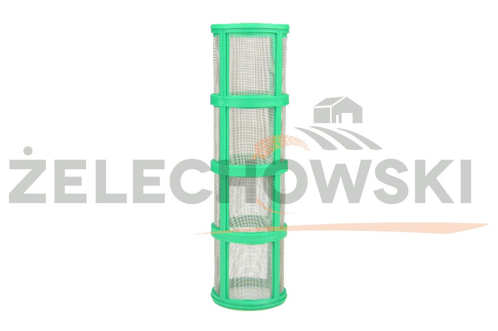 Wkład filtra ssawnego HARDI nr 615415