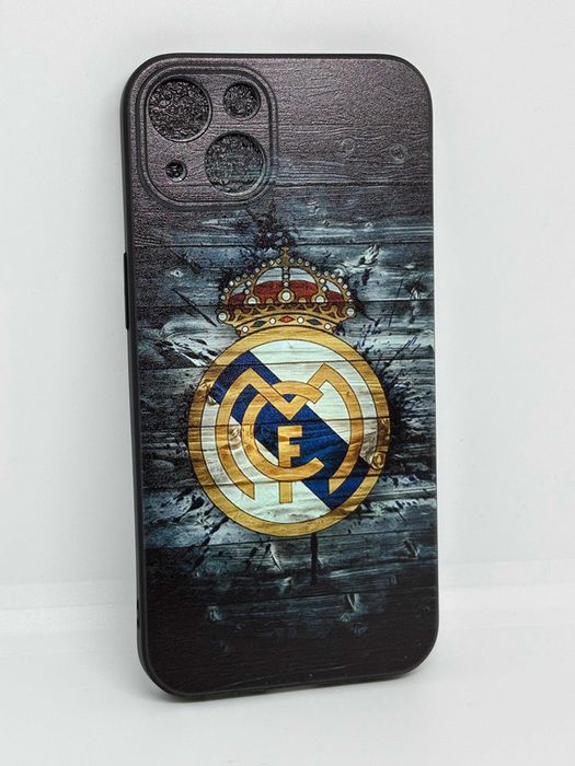 Iphone 13 Etui Case Obudowa Silikonowa kod 2346