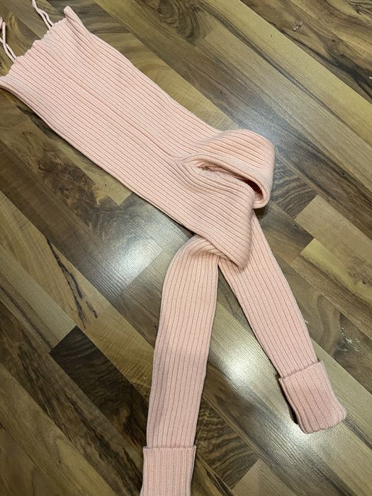 Разогревочный комбинезон