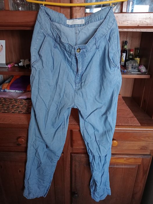 Calças cargo Shop One 38