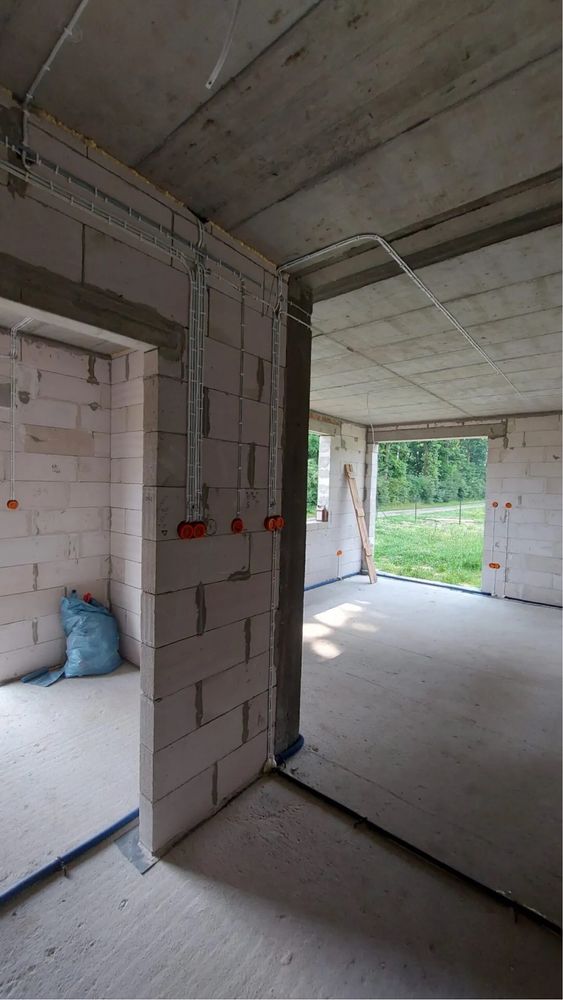 Elektryk! Usługi elektryczne! Pogotowie Elektryczne!