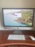IMac Os 27 Polegadas.