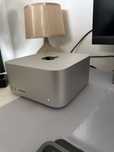 MiniPC Apple Mac Studio M1 Max 32GB RAM 512GB Dysk SSD macOS