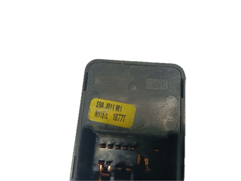 Comando de espelhos HONDA Jazz II (GD_, GE3_, GE2_)