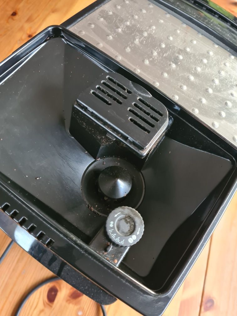 Ekspres automatyczny DeLonghi MagificaS