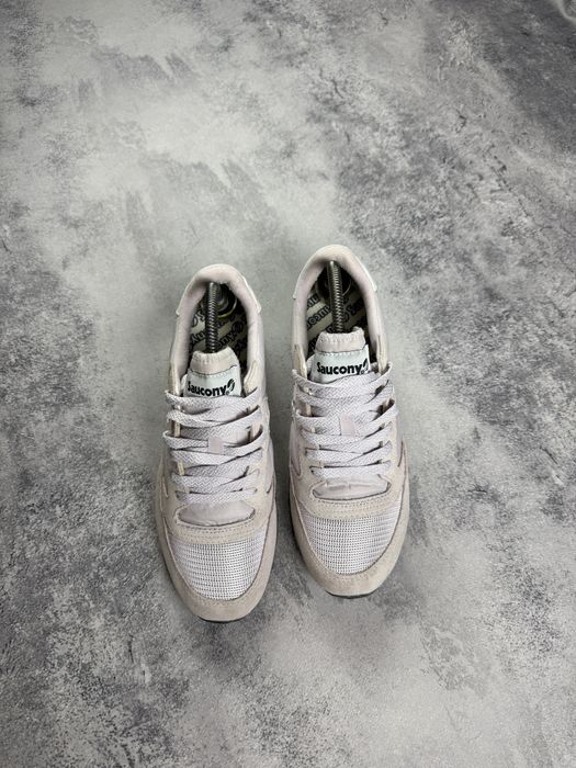 Кроссовки спортивные Saucony Jazz оригинал