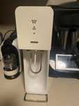 Saturator SodaStream