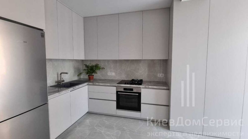 Продаж розкішної 3к квартири ЖК Софія Резиденс Софіївська Борщагівка